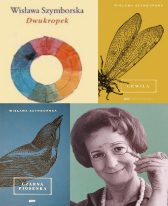 Wisława Szymborska czytająca swoje wiersze. Już wkrótce niecodzienne  spotkanie z poetką